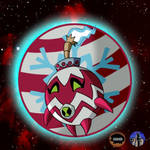 Pnycogen - Ornaboom Homeplanet