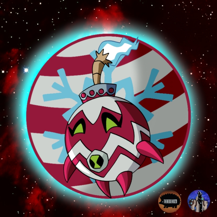 Pnycogen - Ornaboom Homeplanet