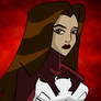 Jessica Drew (Unmasked)