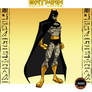 Batman - (Prince of Gotham Kingdom)