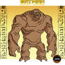 Clayface