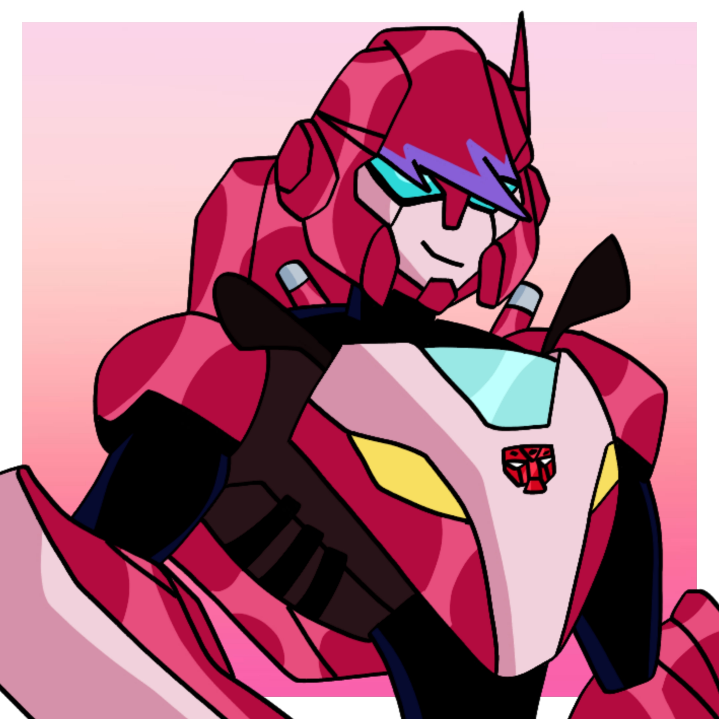 Arcee - Abejorro Bee (Facebook)