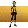 Wasp - Earth 40416