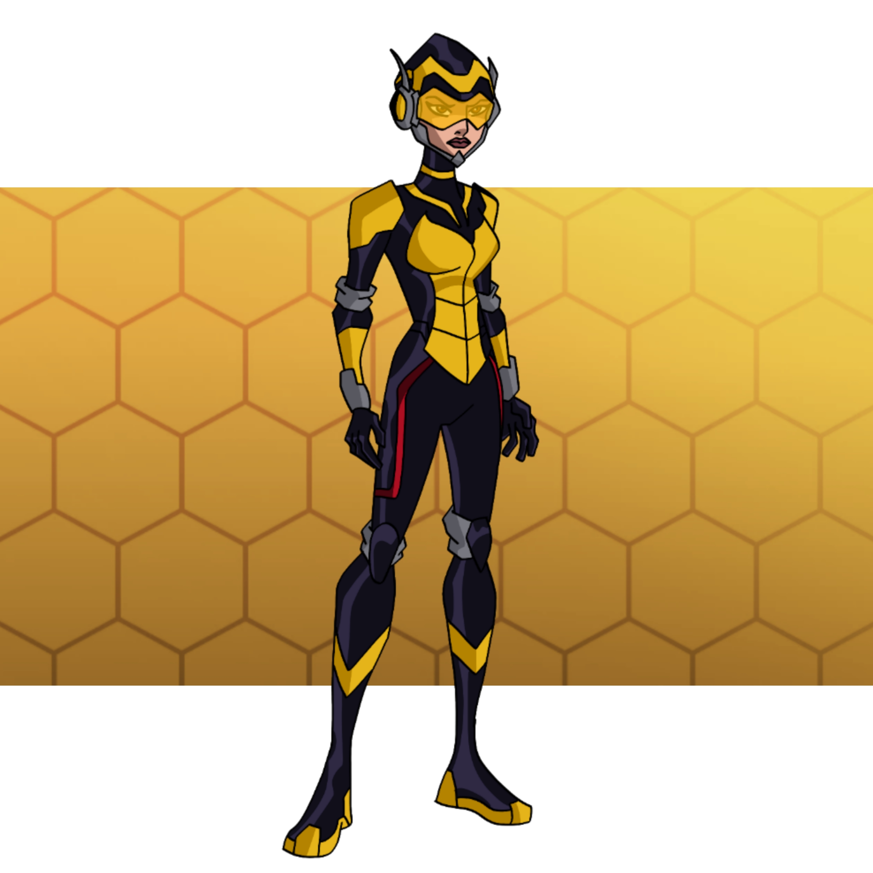 Wasp - Earth 40416