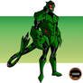 Scorpion - EMH verse