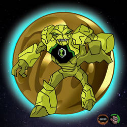 Rocks - Jupaverse Homeplanet