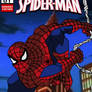 Spiderman - Cover - Jupaverse