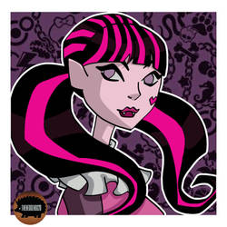 Draculaura - Profile Photo