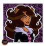 Clawdeen Wolf - Profile Photo