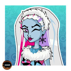 Abbey Bominable - Profile Photo