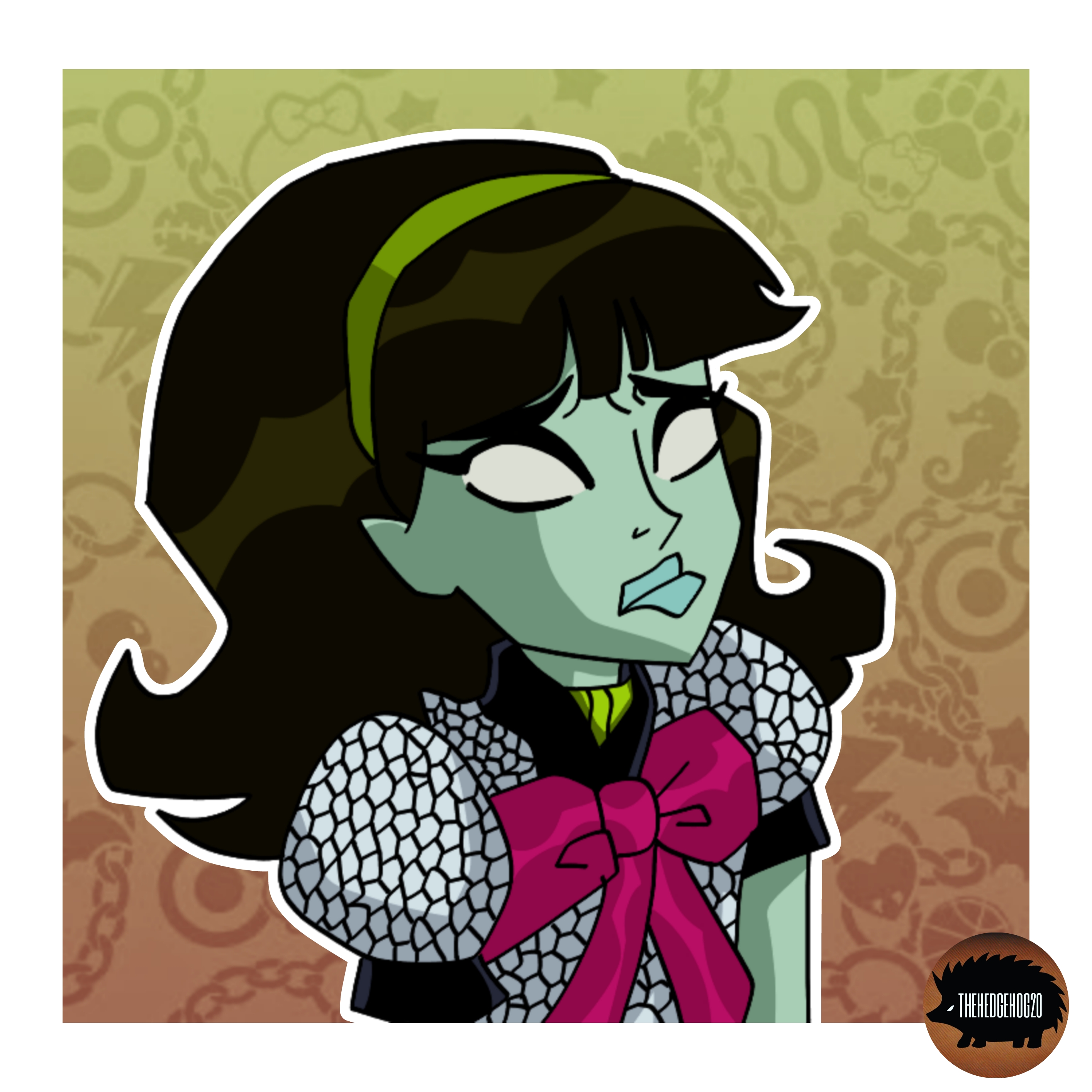 Scarah Screams - Profile Photo