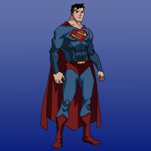 Superman / Dynamic Elsewolrds 