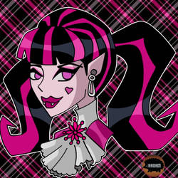 Draculaura - Profile Photo