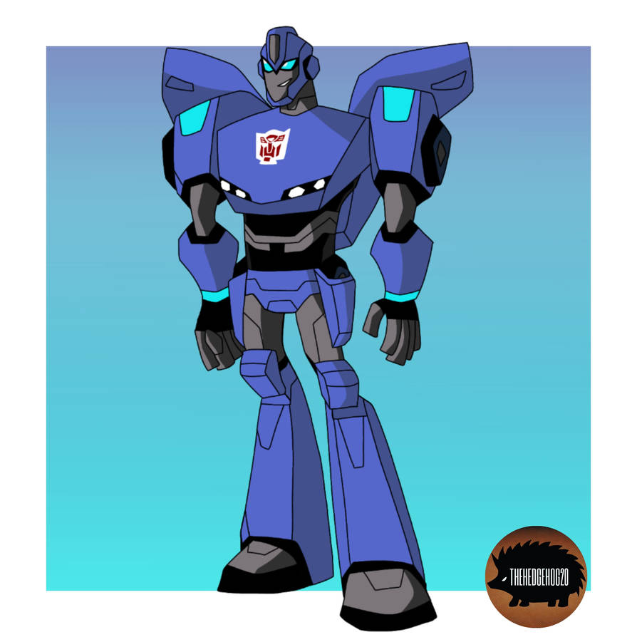Evac - TFA Style by TheHedg3hog20 on DeviantArt