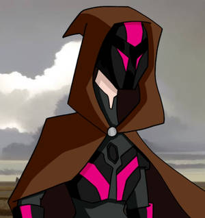 Zoey Palpatine