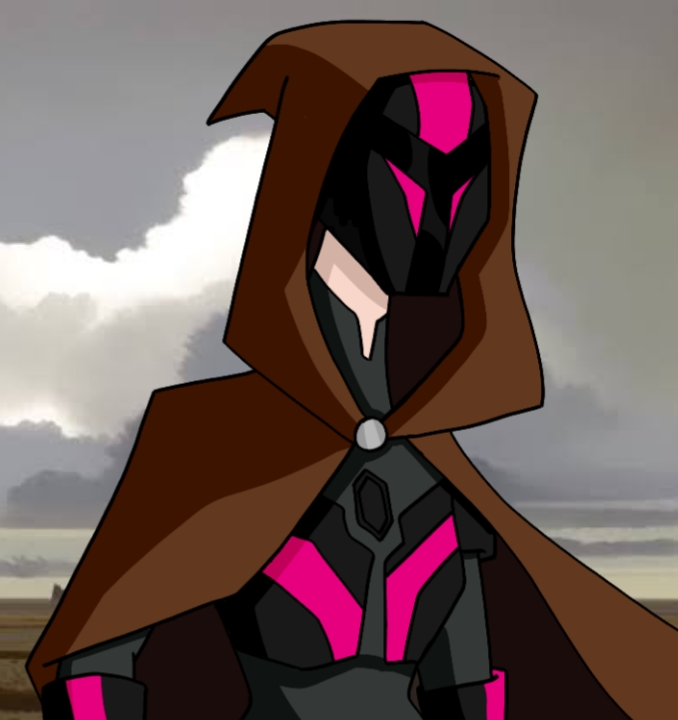 Zoey Palpatine by TheHedg3hog20 on DeviantArt