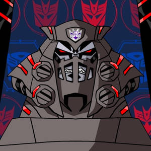 Megatron 