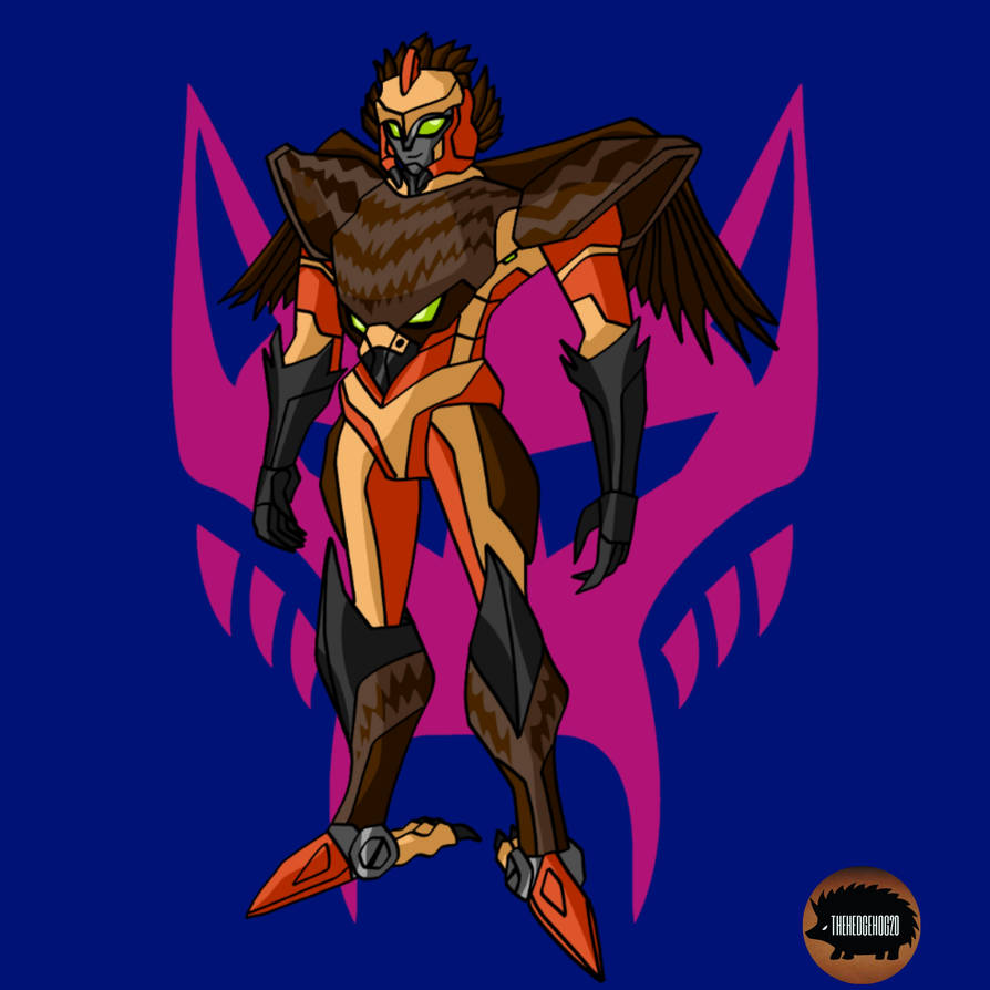 Air Razor Human Airazor - Animated Style by TheHedg3hog20 on DeviantArt