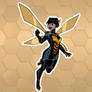 Wasp (Jupaverse)