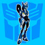 Chromia - TFA