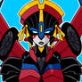Windblade
