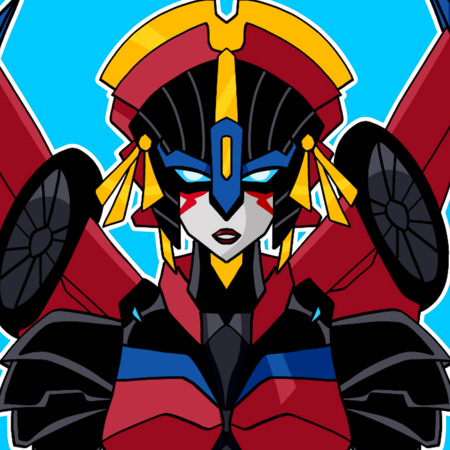 Windblade by TheHedg3hog20 on DeviantArt