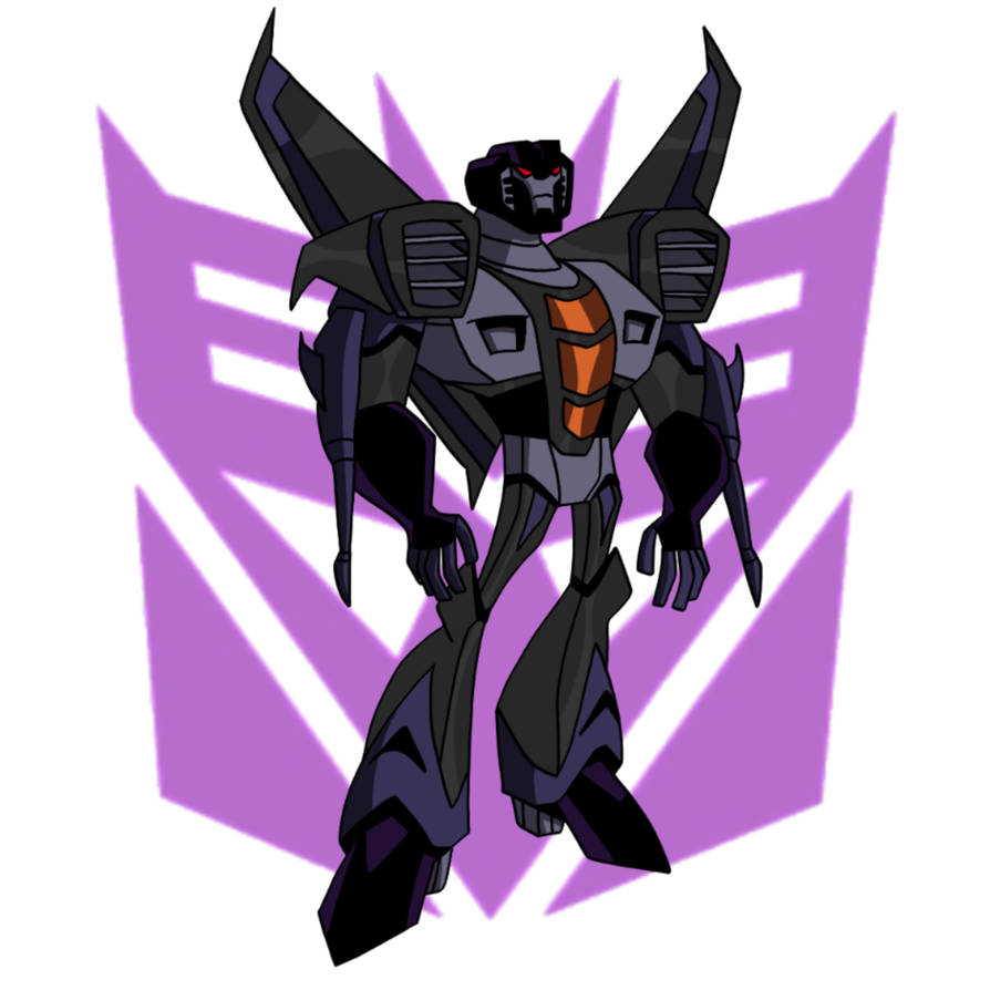 Skywarp by TheHedg3hog20 on DeviantArt