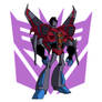 Starscream