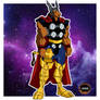 Beta Ray Bill