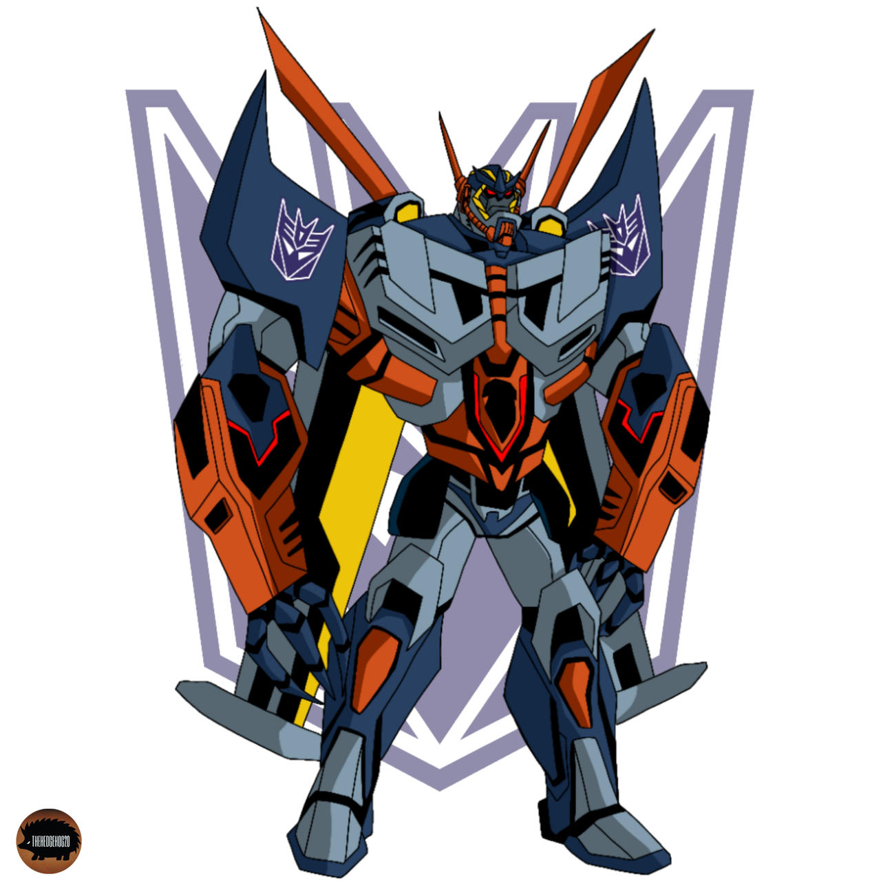 Jhiaxus (Art request on Discord)