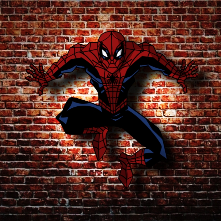 Be amazing by TheHedg3hog20 on DeviantArt