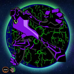 Galvan B - Upgrade Jupaverse