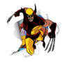 Wolverine