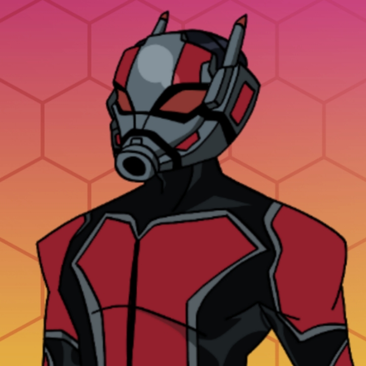 Ant-Man