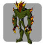 Swampfire (Final Phase)