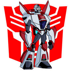 Jetfire