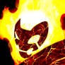 Heatblast - Live Action