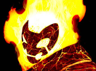Heatblast - Live Action