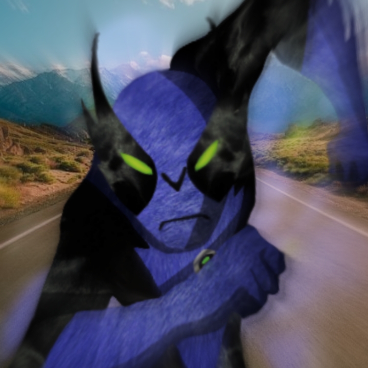 Speed Demon (Fasttrack)