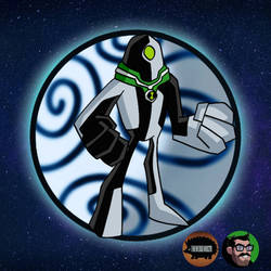 Shadowman - Homeplanet