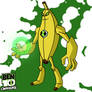 Alien Banana (Remake)