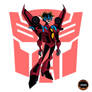 Windblade Animated