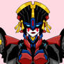 Windblade - Profile Photo