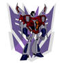 Starscream