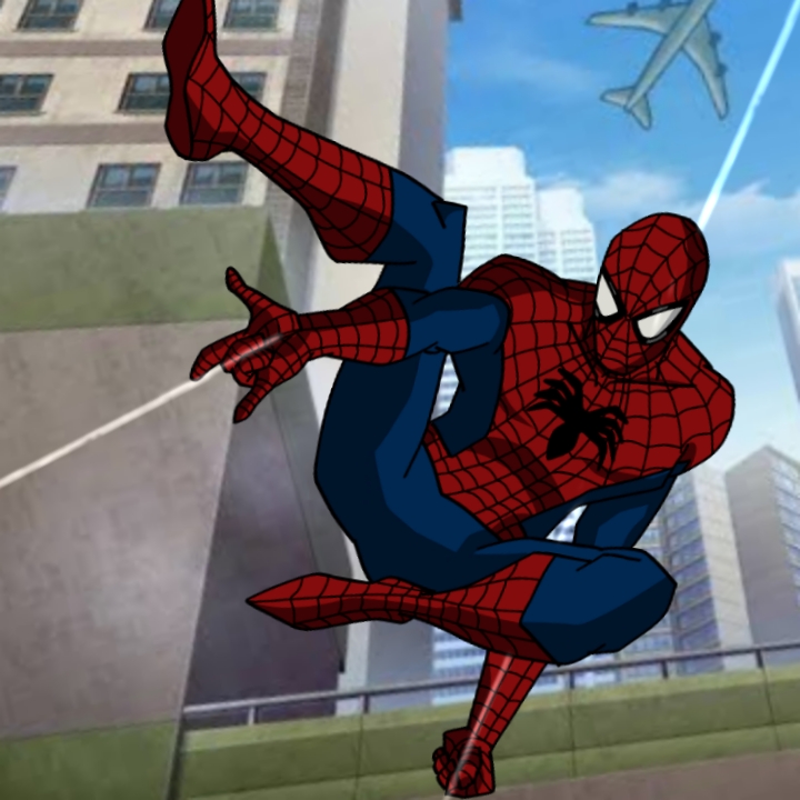 Ultimate Spider-Man (2024)
