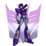 Miss Soundwave