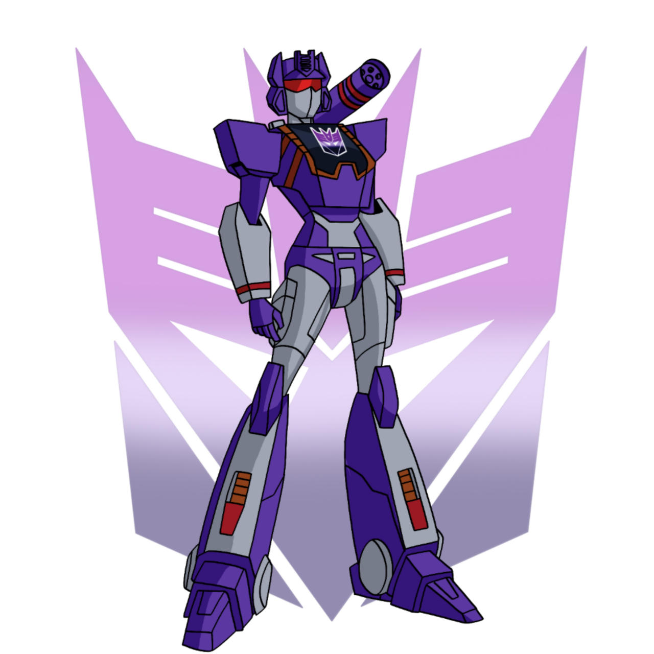 Miss Soundwave