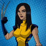 X-23 Profile Photo