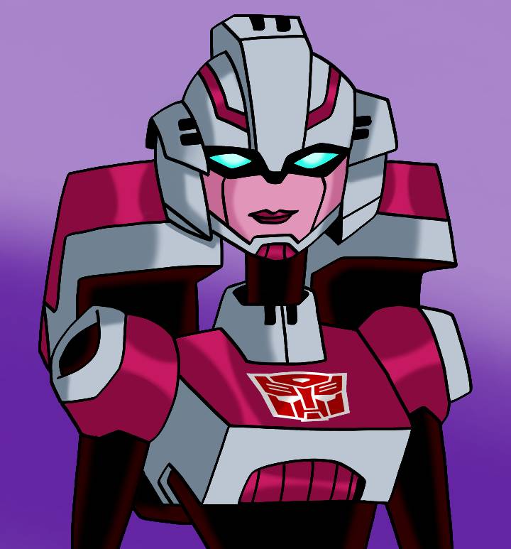 Arcee - Profile Photo