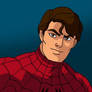 Spiderman 98 - Peter Parker